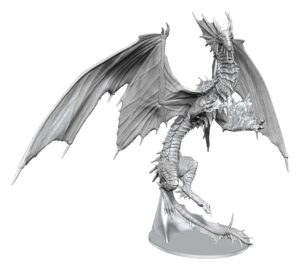 Pathfinder Deep Cuts Unpainted Boxed