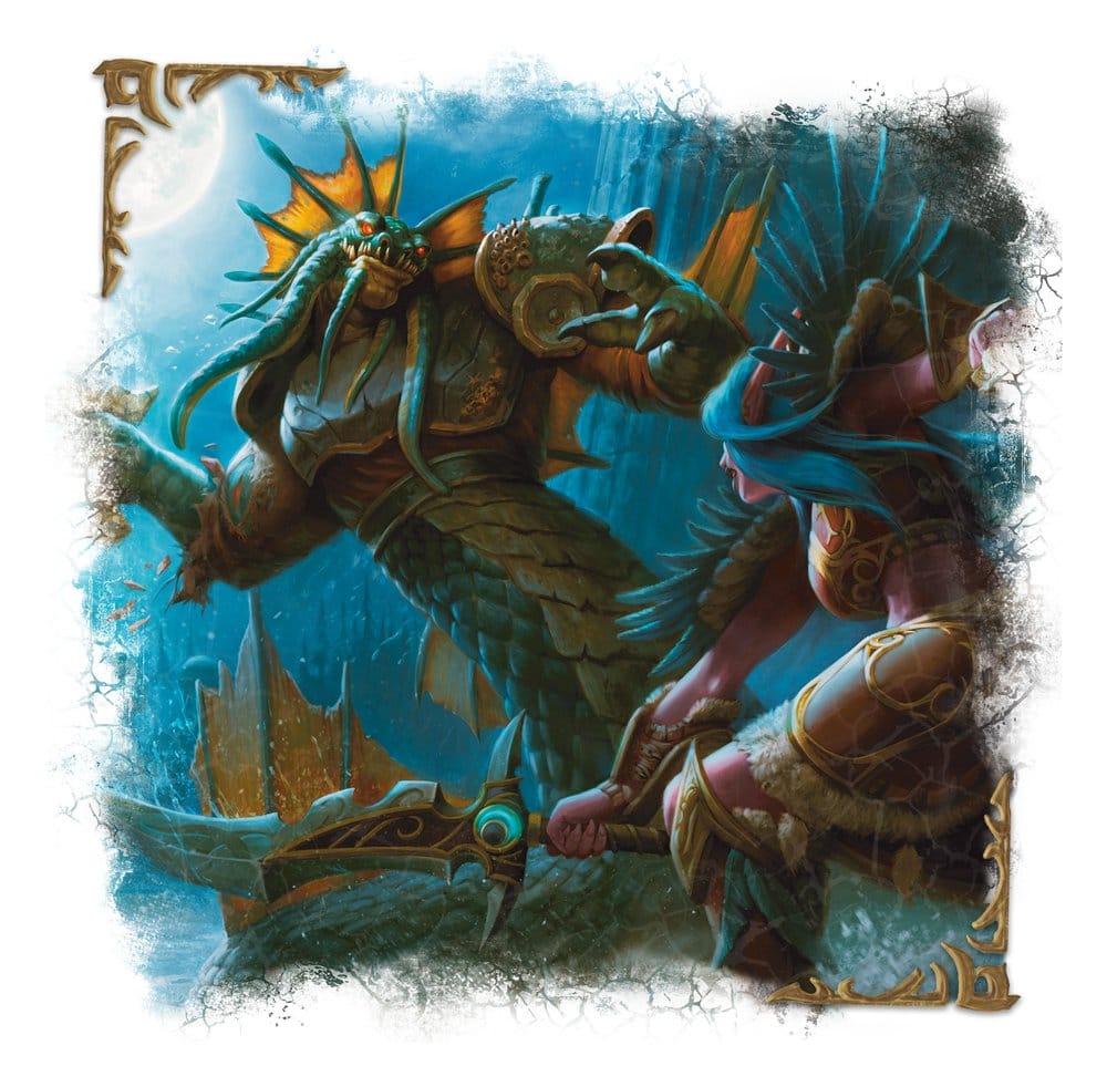 Dungeons & Dragons RPG World of Warcraft Book *English Version* DS Modellismo Dungeons & Dragons Rpg World Warcraft Book