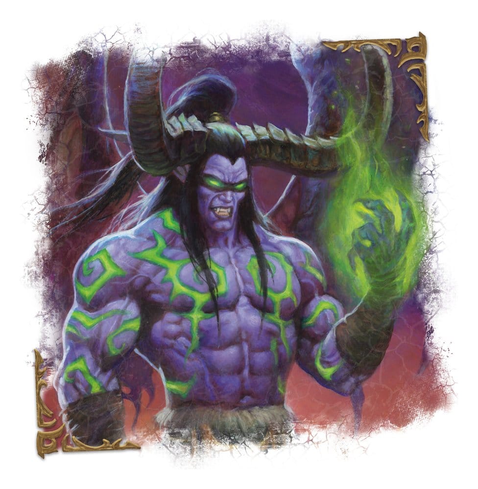 Dungeons & Dragons RPG World of Warcraft Book *English Version* DS Modellismo Dungeons & Dragons Rpg World Warcraft Book