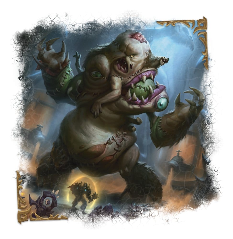 Dungeons & Dragons RPG World of Warcraft: Icecrown Citadel Adventure Map Pack *English Version* DS Modellismo Dungeons & Dragons Rpg World Warcraft: