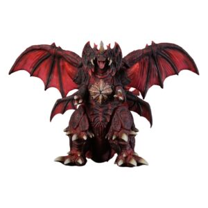 Statua Godzilla vs. Destoroyah Toho Kaiju