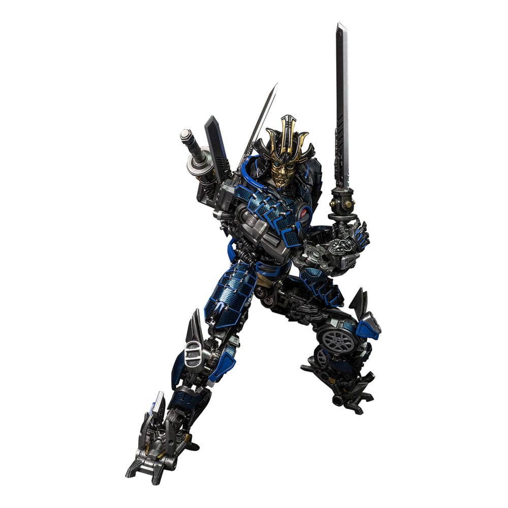 Transformers: Age of Extinction AMK Pro Series Model Kit Drift 16 cm DS Modellismo Transformers: Age Extinction Amk Pro Model