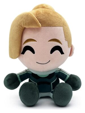 Peluche Split Fiction Zoe Youtooz