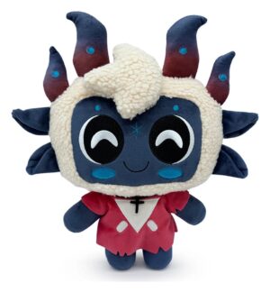 Peluche Cult Lamb Yngya Follower Youtooz