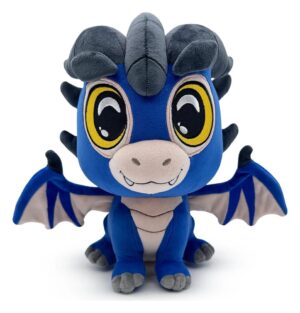Peluche Split Fiction Zoe's Dragon Youtooz