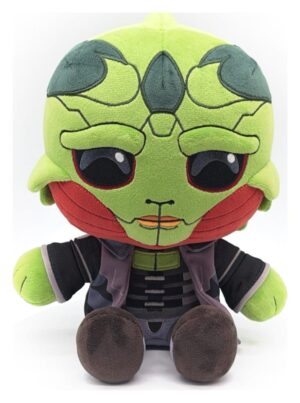 Peluche Mass Effect Thane Krios Youtooz