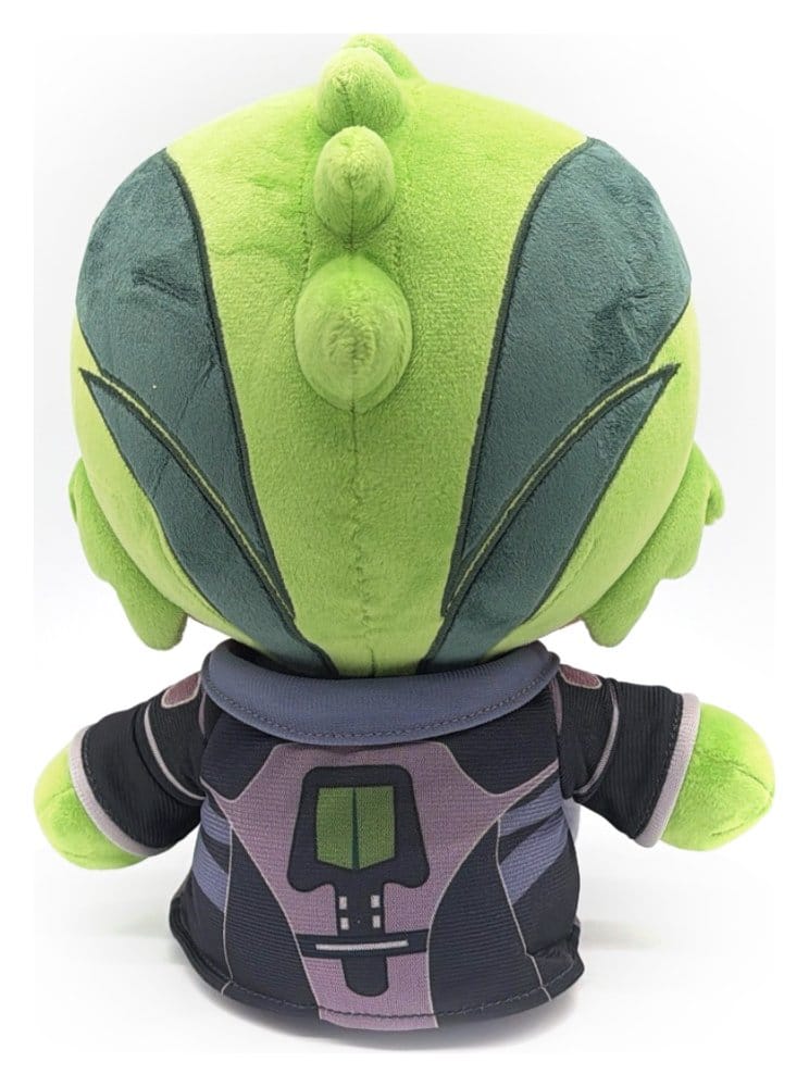 Peluche Mass Effect Thane Krios 22 cm DS Modellismo Peluche Mass Effect Thane Krios Youtooz