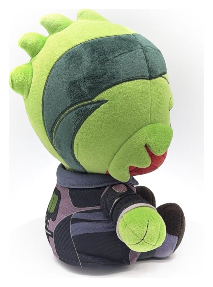 Peluche Mass Effect Thane Krios 22 cm DS Modellismo Peluche Mass Effect Thane Krios Youtooz