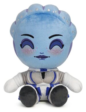 Peluche Mass Effect Liara T'Soni Youtooz