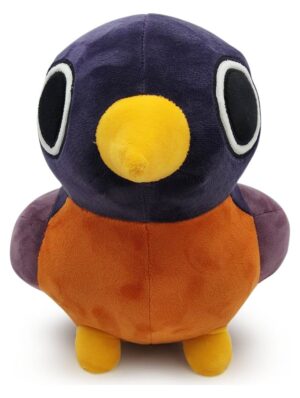 Peluche Flock Around American Robin Youtooz
