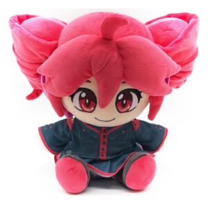 Peluche Kasane Teto Kasane Teto Youtooz