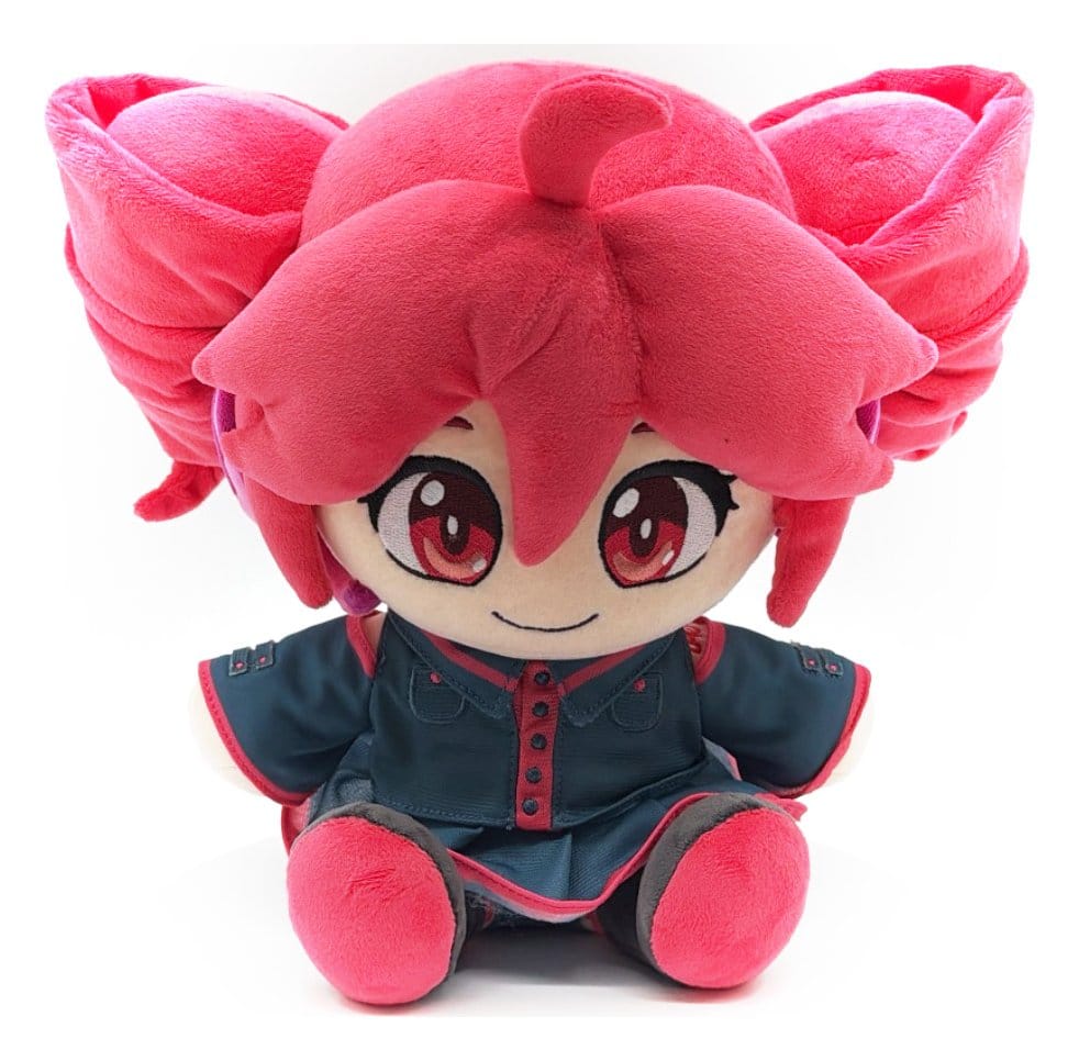 Peluche Kasane Teto Kasane Teto 22 cm DS Modellismo Peluche Kasane Teto Kasane Teto Youtooz