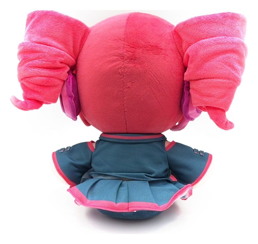 Peluche Kasane Teto Kasane Teto 22 cm DS Modellismo Peluche Kasane Teto Kasane Teto Youtooz