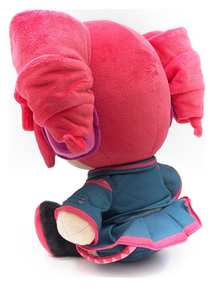 Peluche Kasane Teto Kasane Teto 22 cm DS Modellismo Peluche Kasane Teto Kasane Teto Youtooz