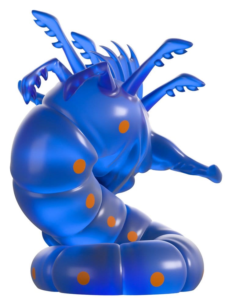 Subnautica Vinyl Figure Ghost Leviathan 13 cm DS Modellismo Subnautica Ghost Leviathan Youtooz