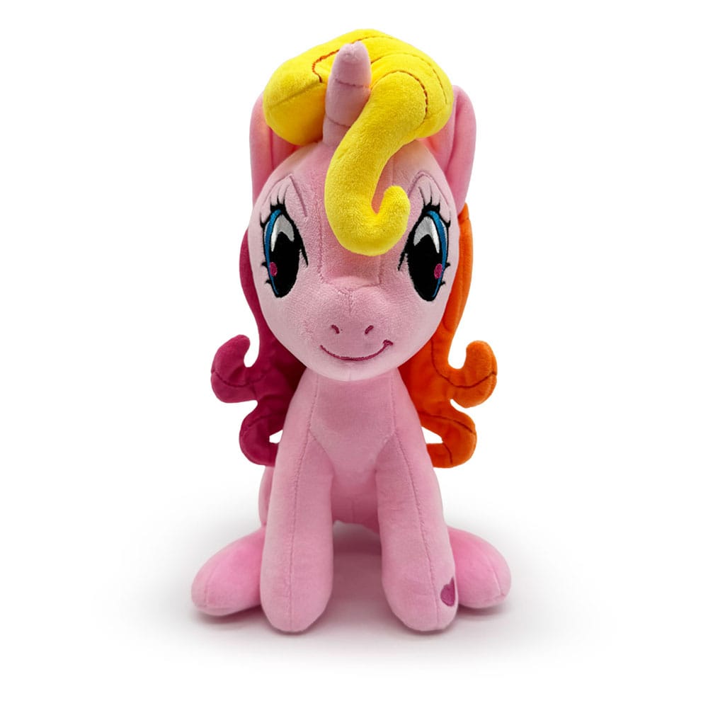 Peluche My Little Pony Classic Rarity 22 cm DS Modellismo Peluche My Little Pony Classic Rarity