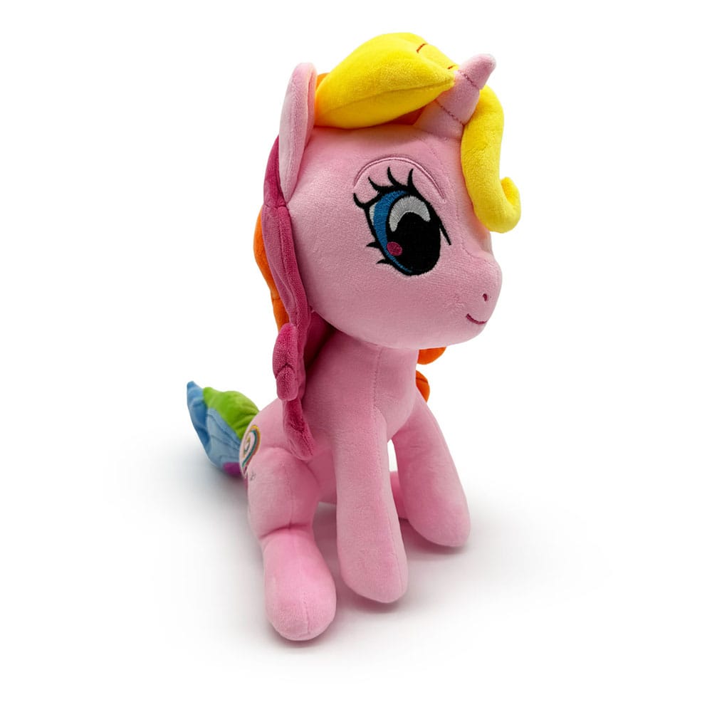 Peluche My Little Pony Classic Rarity 22 cm DS Modellismo Peluche My Little Pony Classic Rarity