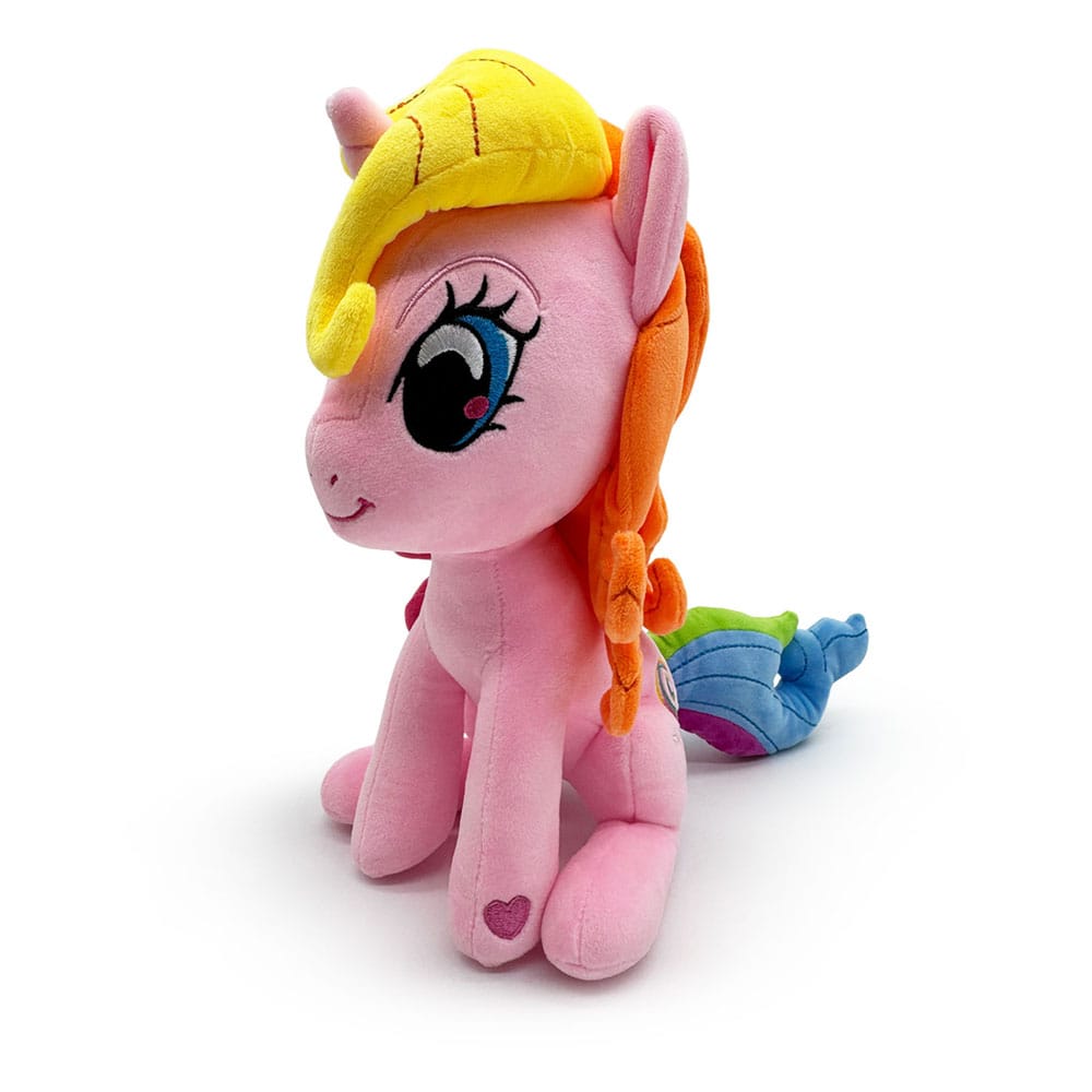 Peluche My Little Pony Classic Rarity 22 cm DS Modellismo Peluche My Little Pony Classic Rarity