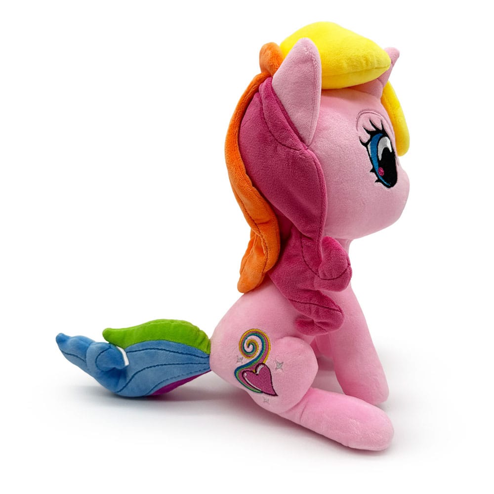 Peluche My Little Pony Classic Rarity 22 cm DS Modellismo Peluche My Little Pony Classic Rarity
