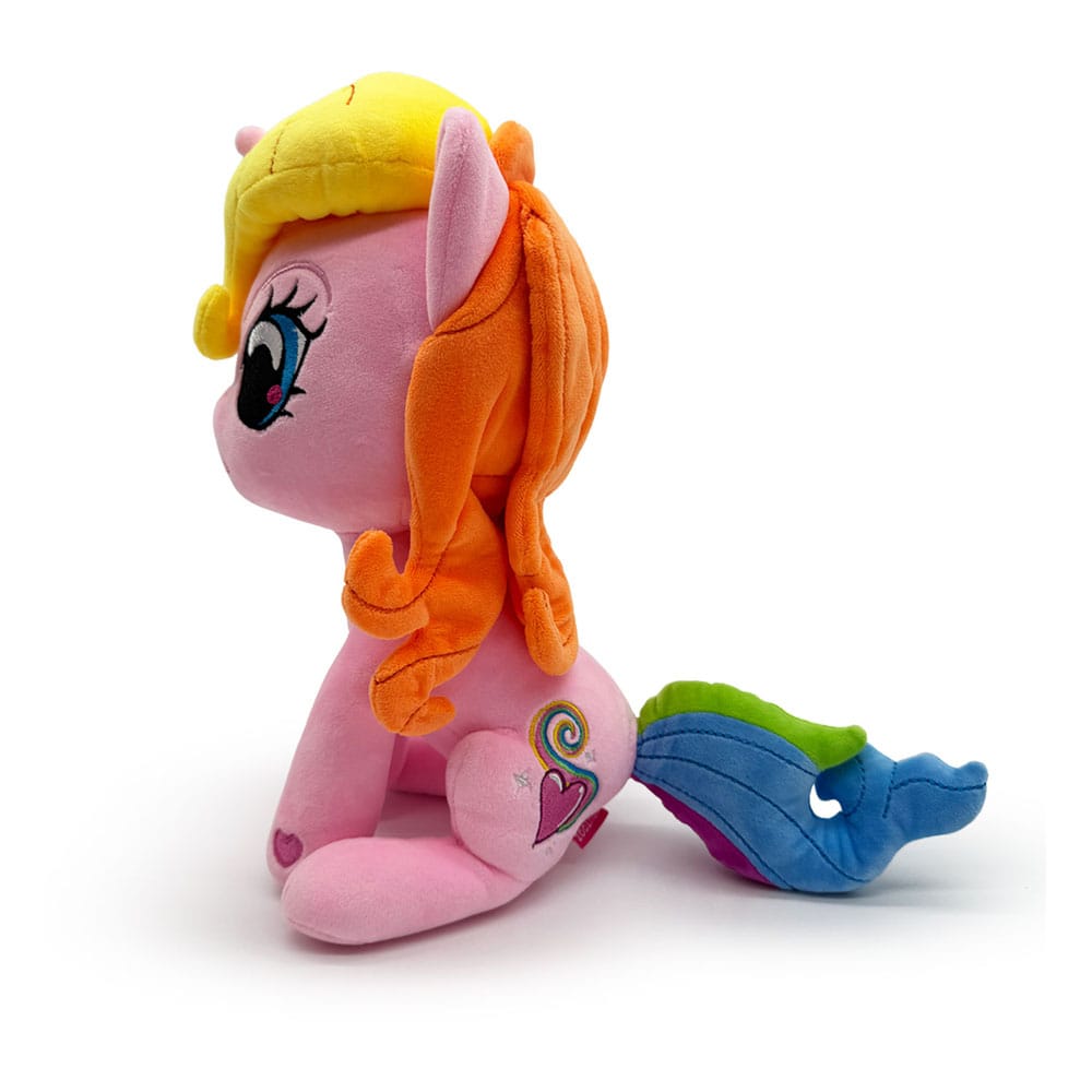 Peluche My Little Pony Classic Rarity 22 cm DS Modellismo Peluche My Little Pony Classic Rarity