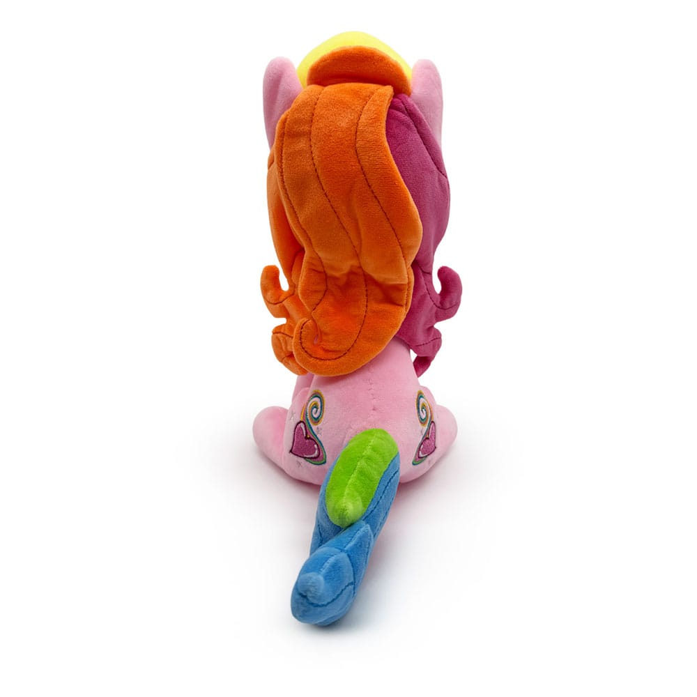 Peluche My Little Pony Classic Rarity 22 cm DS Modellismo Peluche My Little Pony Classic Rarity