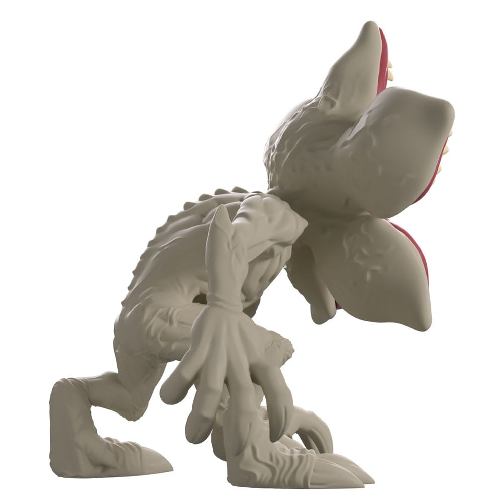 Stranger Things Vinyl Figure Lunging Demogorgon 10 cm DS Modellismo Stranger Things Lunging Demogorgon Youtooz