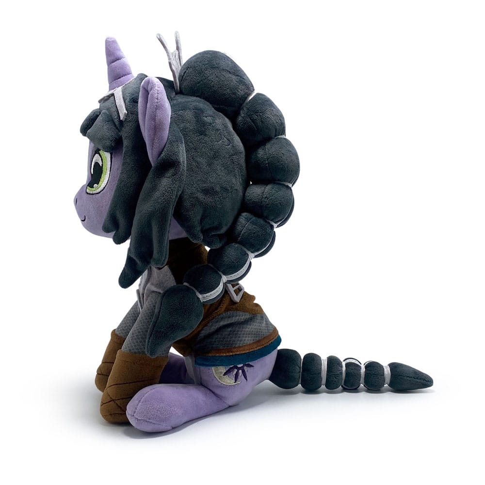 Peluche My Little Pony Shadowheart 22 cm DS Modellismo Peluche My Little Pony Shadowheart Youtooz
