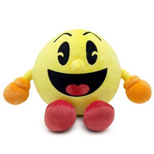 Peluche Pac-Man Pac-Man Youtooz