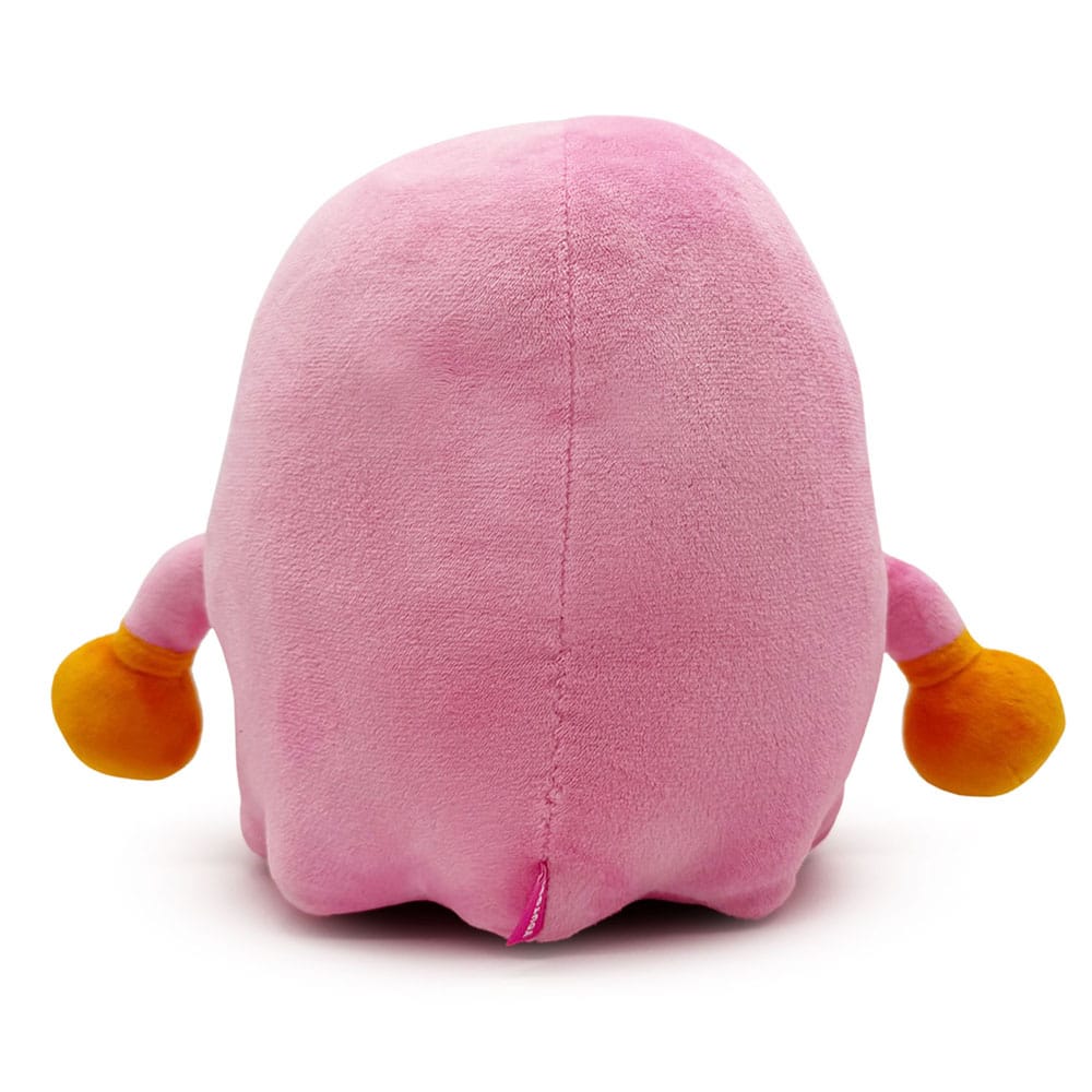 Peluche Pac-Man Pinky 22 cm DS Modellismo Peluche Pac-Man Pinky Youtooz