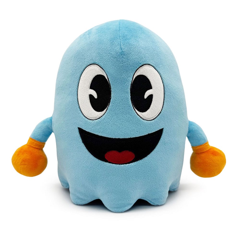 Peluche Pac-Man Inky 22 cm DS Modellismo Peluche Pac-Man Inky Youtooz