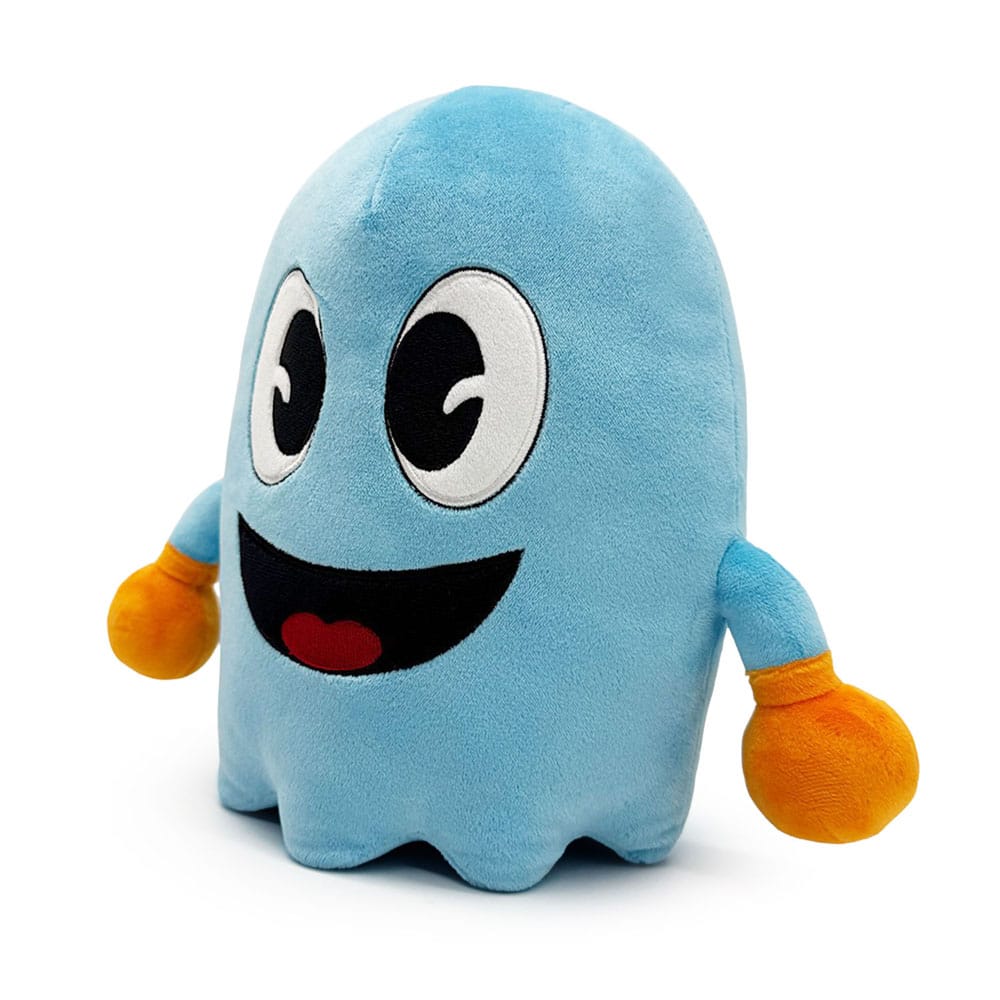 Peluche Pac-Man Inky 22 cm DS Modellismo Peluche Pac-Man Inky Youtooz