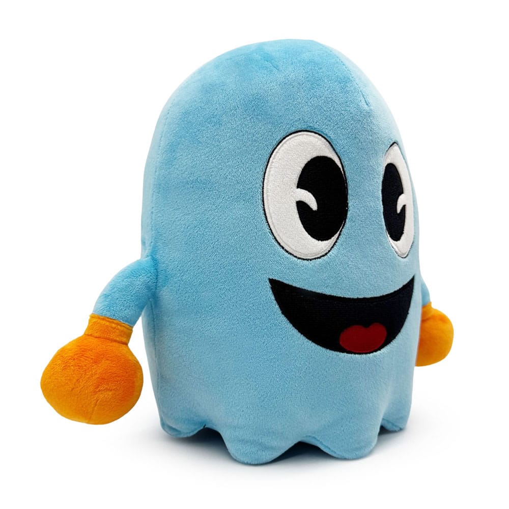 Peluche Pac-Man Inky 22 cm DS Modellismo Peluche Pac-Man Inky Youtooz