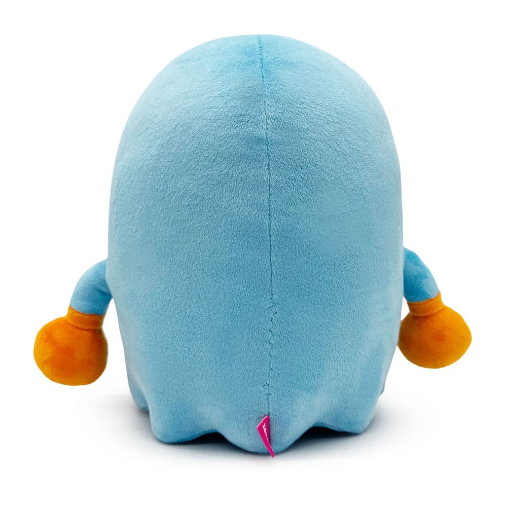 Peluche Pac-Man Inky 22 cm DS Modellismo Peluche Pac-Man Inky Youtooz
