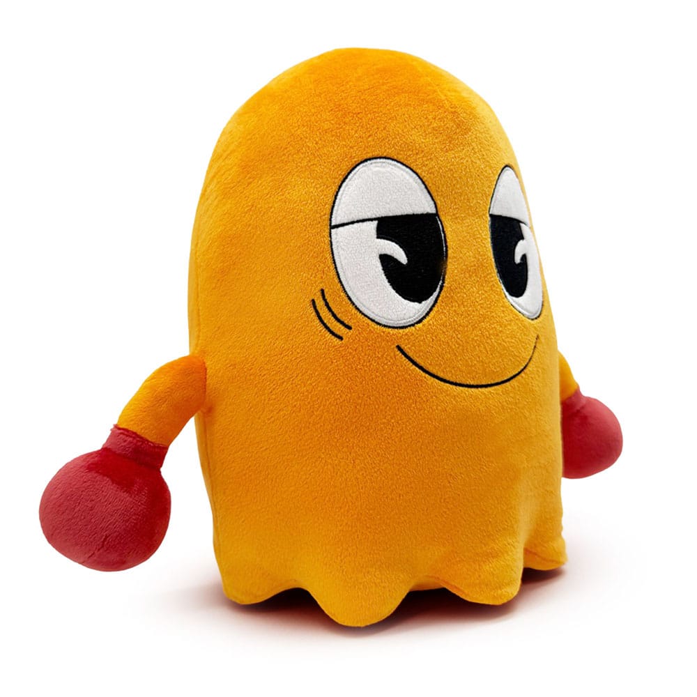 Peluche Pac-Man Clyde 22 cm DS Modellismo Peluche Pac-Man Clyde Youtooz