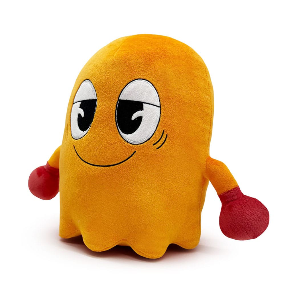 Peluche Pac-Man Clyde 22 cm DS Modellismo Peluche Pac-Man Clyde Youtooz