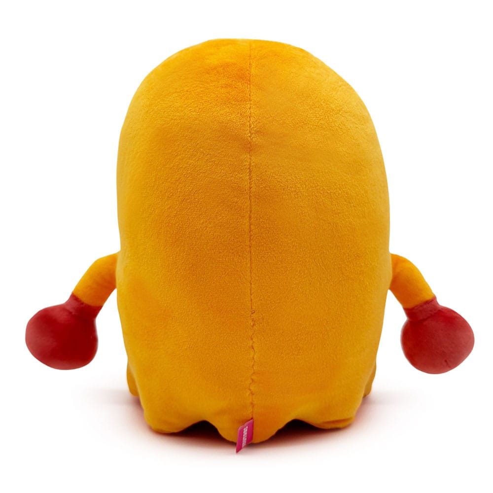 Peluche Pac-Man Clyde 22 cm DS Modellismo Peluche Pac-Man Clyde Youtooz