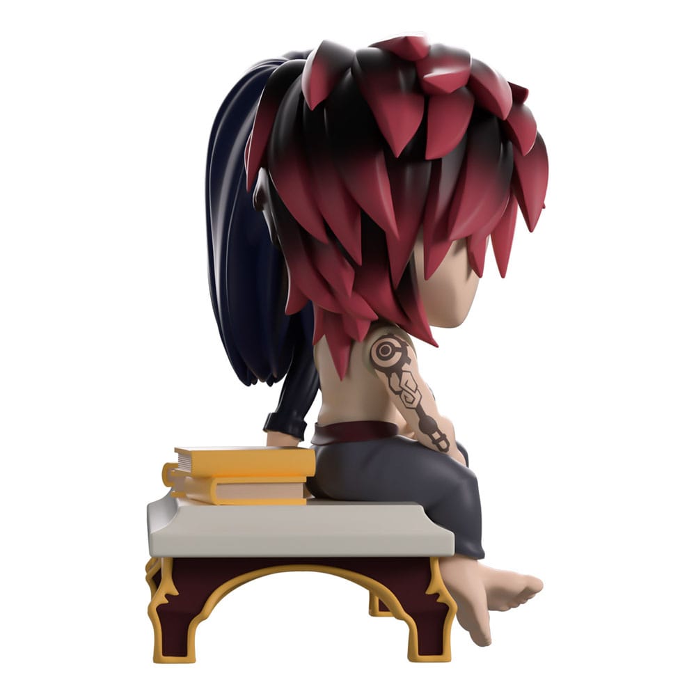 Arcane Vinyl Figures 2-Pack Vi & Caitlyn 11 cm DS Modellismo Arcane Vi & Caitlyn Youtooz