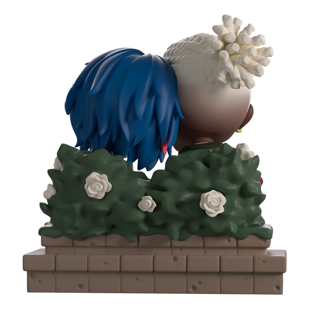 Arcane Vinyl Figures 2-Pack Ekko & Powder 11 cm DS Modellismo Arcane Ekko & Powder Youtooz