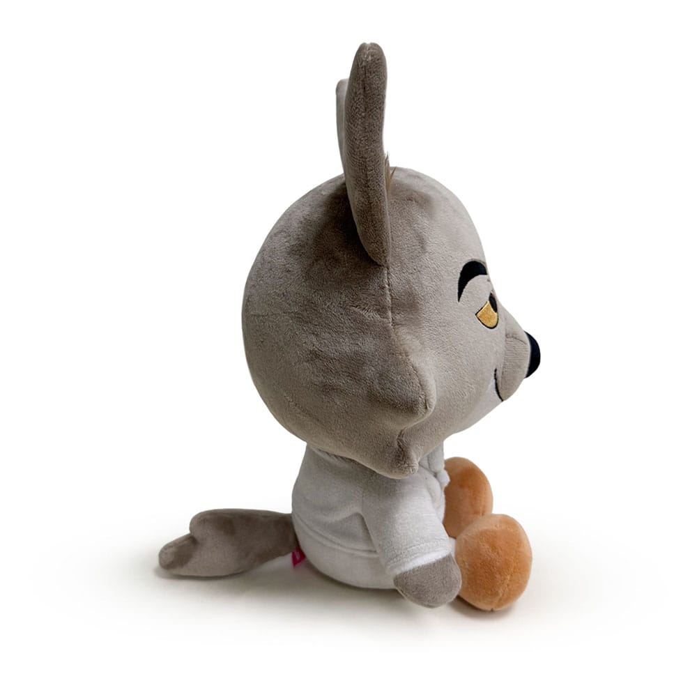 Peluche Bad Guys 2 Mr. Wolf 22 cm DS Modellismo Peluche Bad Guys 2 Mr. Wolf Youtooz