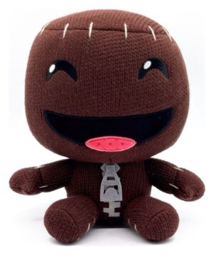 Peluche LittleBigPlanet Sackboy Youtooz