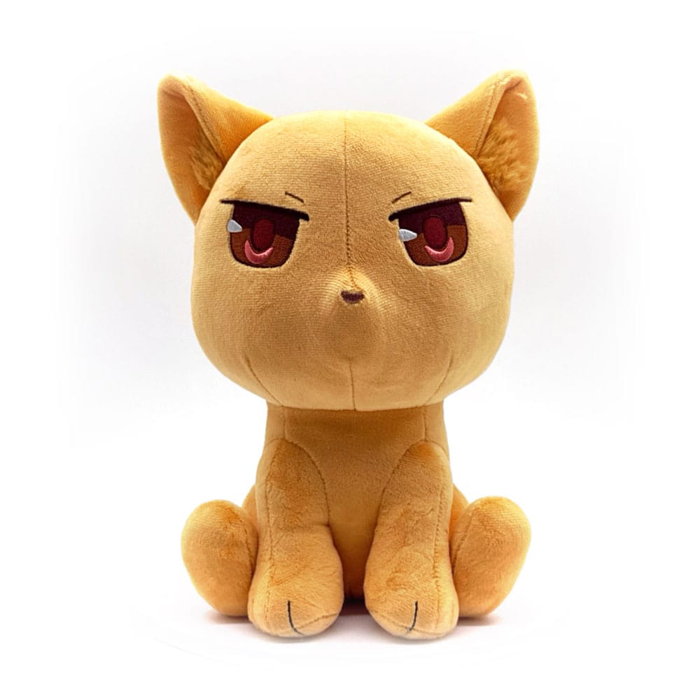 Peluche Fruits Basket Kyo Cat 22 cm DS Modellismo Peluche Fruits Basket Kyo Cat Youtooz