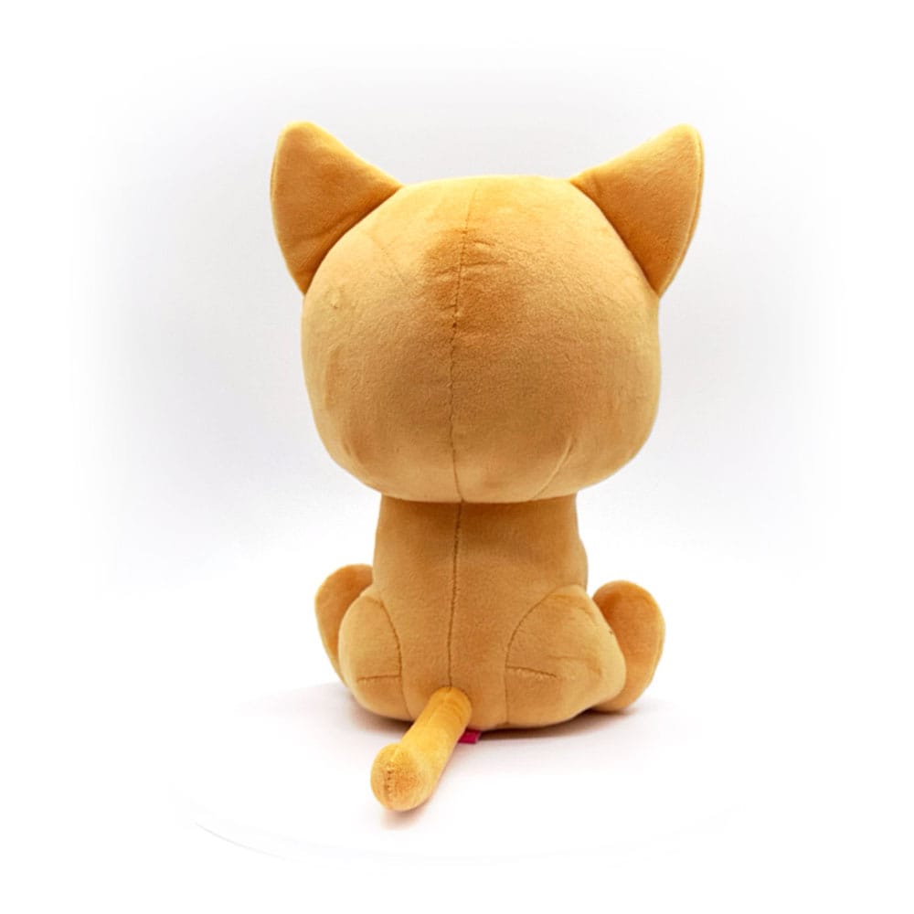 Peluche Fruits Basket Kyo Cat 22 cm DS Modellismo Peluche Fruits Basket Kyo Cat Youtooz