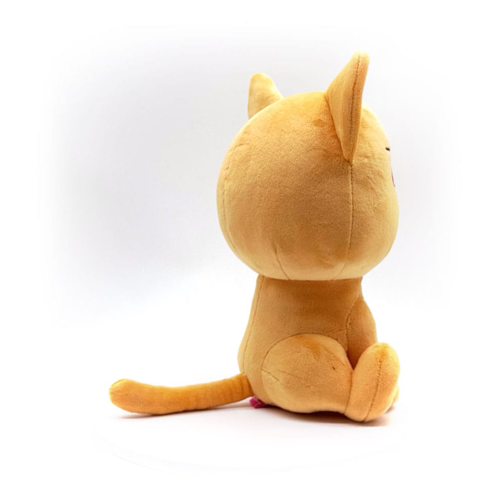 Peluche Fruits Basket Kyo Cat 22 cm DS Modellismo Peluche Fruits Basket Kyo Cat Youtooz