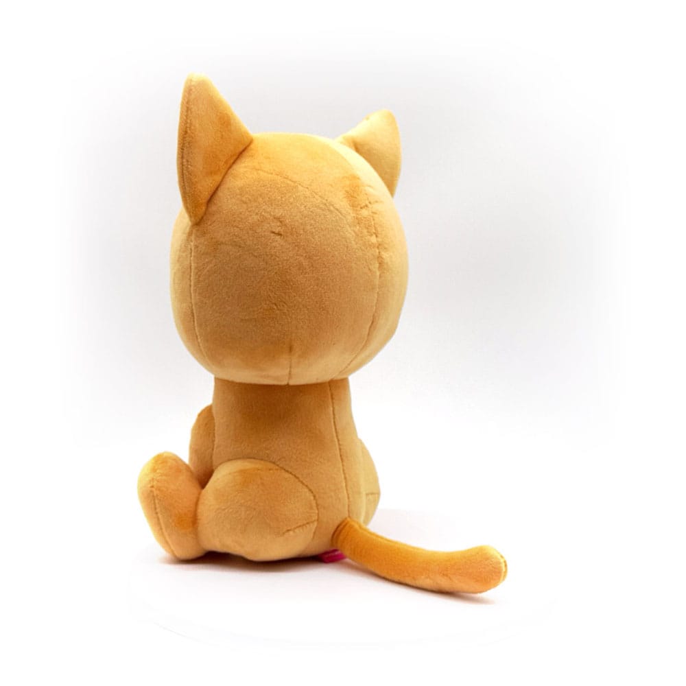 Peluche Fruits Basket Kyo Cat 22 cm DS Modellismo Peluche Fruits Basket Kyo Cat Youtooz