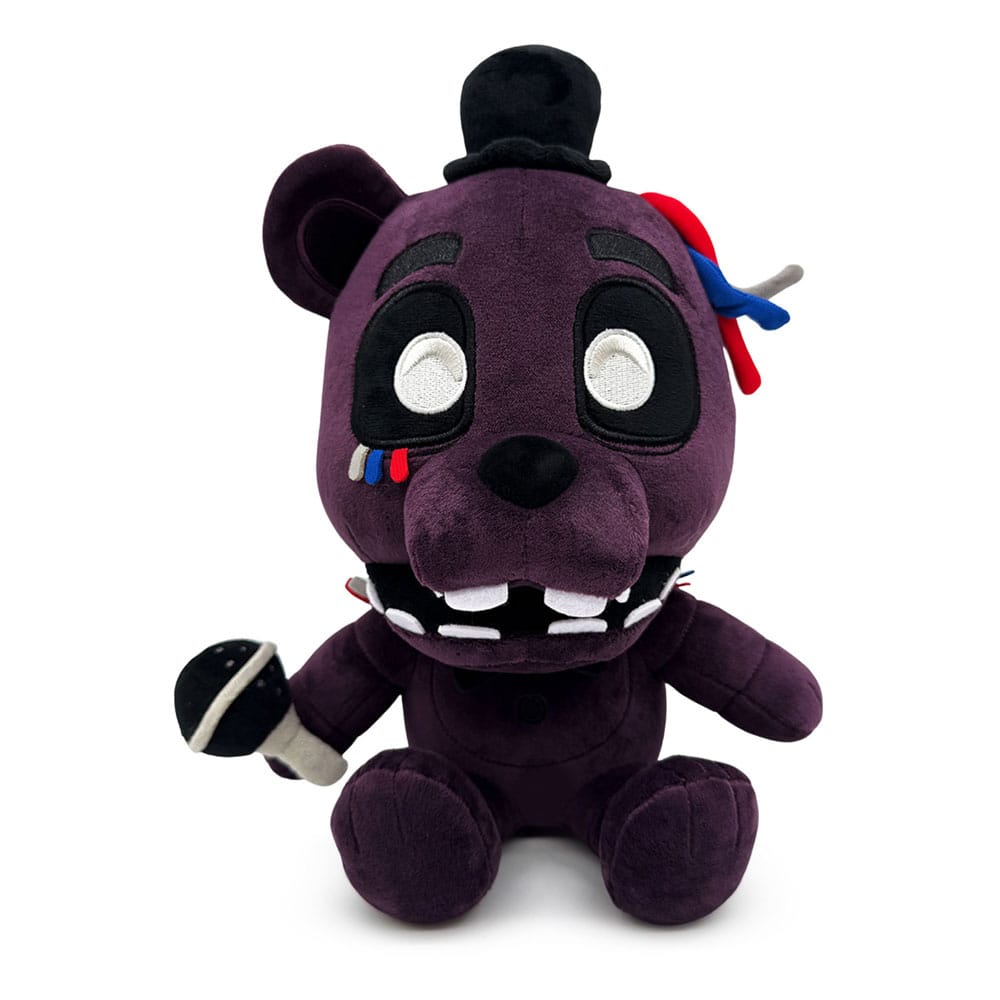 Peluche Five Nights at Freddy's Shadow Freddy 22 cm DS Modellismo Peluche Five Nights at Freddy's Shadow