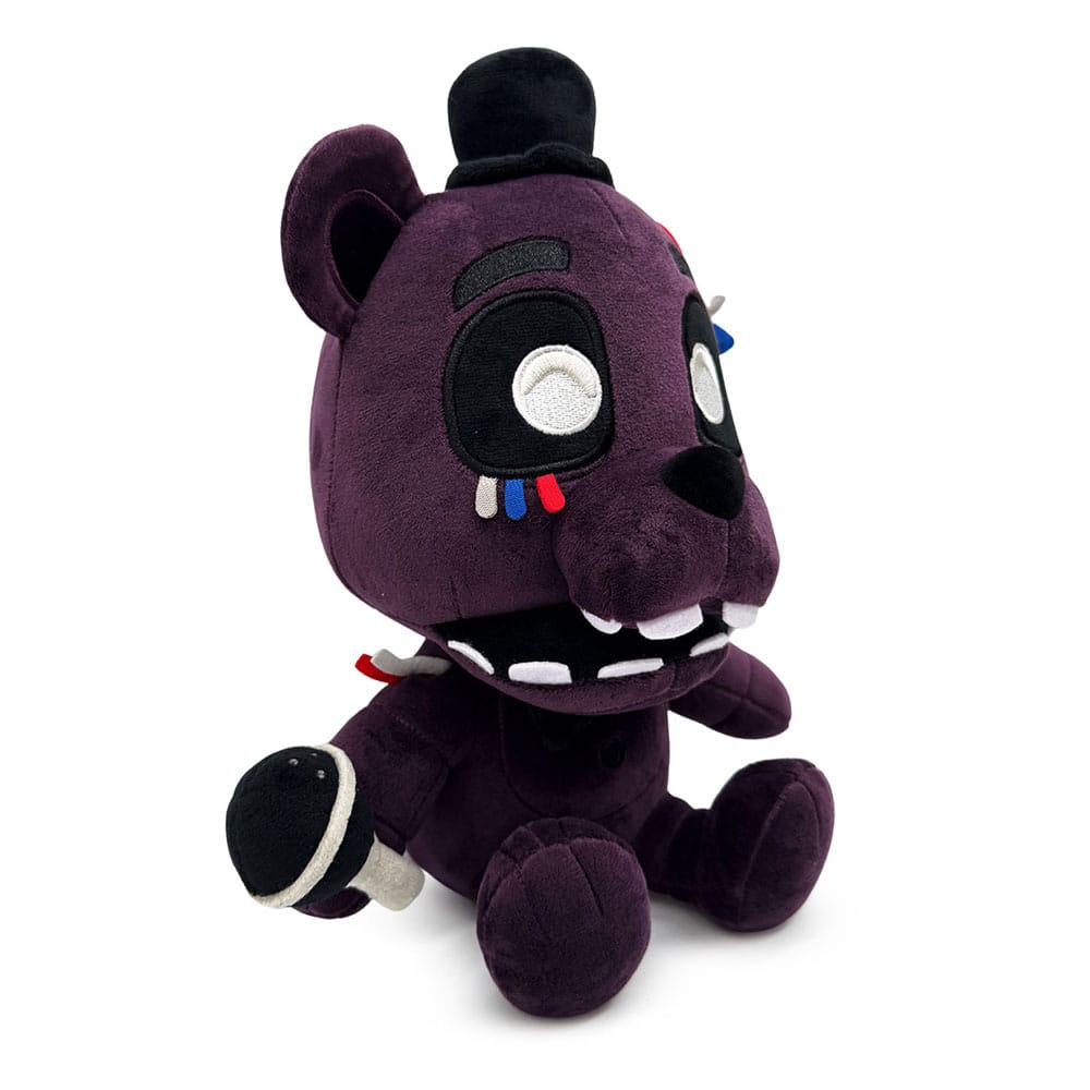 Peluche Five Nights at Freddy's Shadow Freddy 22 cm DS Modellismo Peluche Five Nights at Freddy's Shadow
