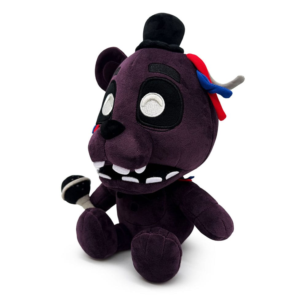 Peluche Five Nights at Freddy's Shadow Freddy 22 cm DS Modellismo Peluche Five Nights at Freddy's Shadow