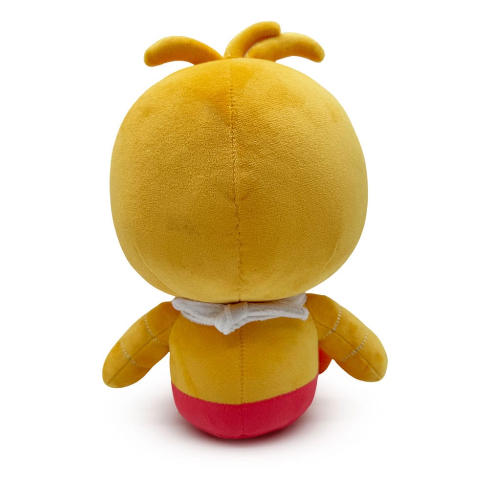 Peluche Five Nights at Freddy's Toy Chica 22 cm DS Modellismo Peluche Five Nights at Freddy's Toy Chica