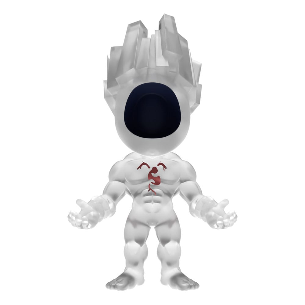 Ultrakill Vinyl Figure Minos Prime 14 cm DS Modellismo Ultrakill Minos Prime Youtooz