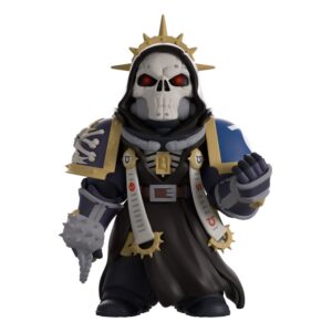 Space Marine 2 Chaplain Youtooz